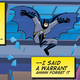 Illustration for article titled Batmans 7-Step Guide To Being A Great Detective